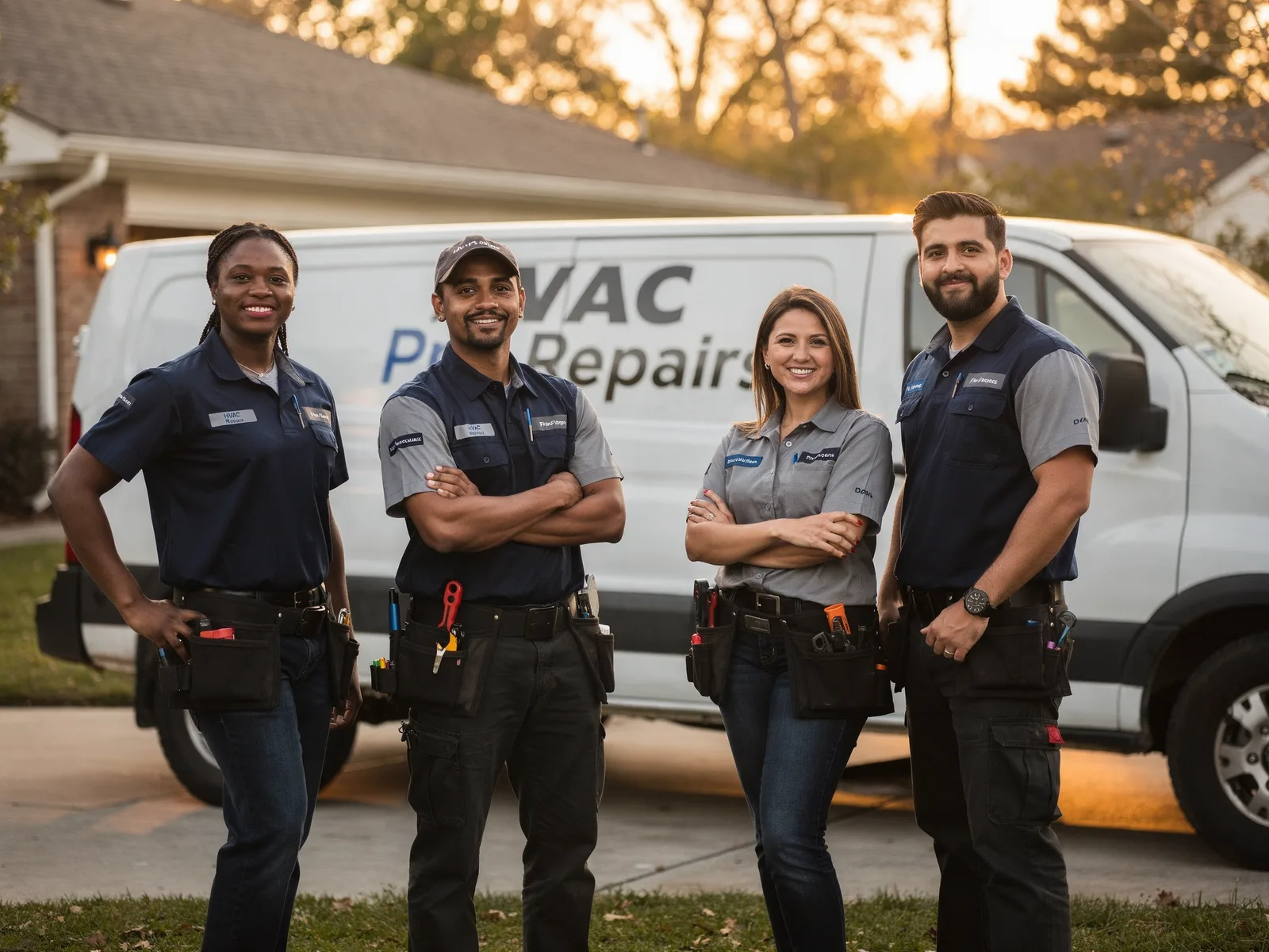 Heat Pump Repair company in Oxford, PA
