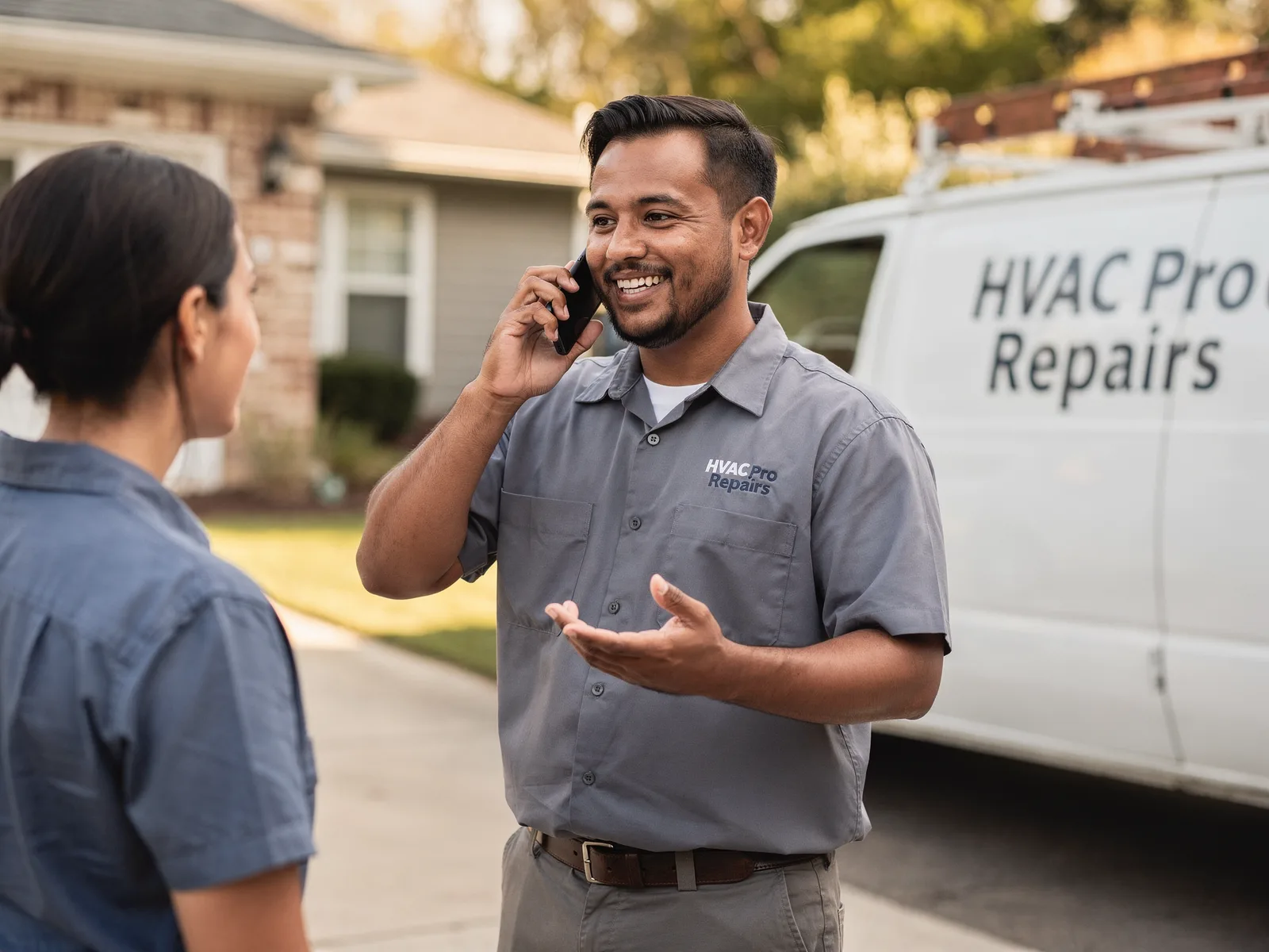 Heat Pump Repair Oxford, PA FAQs